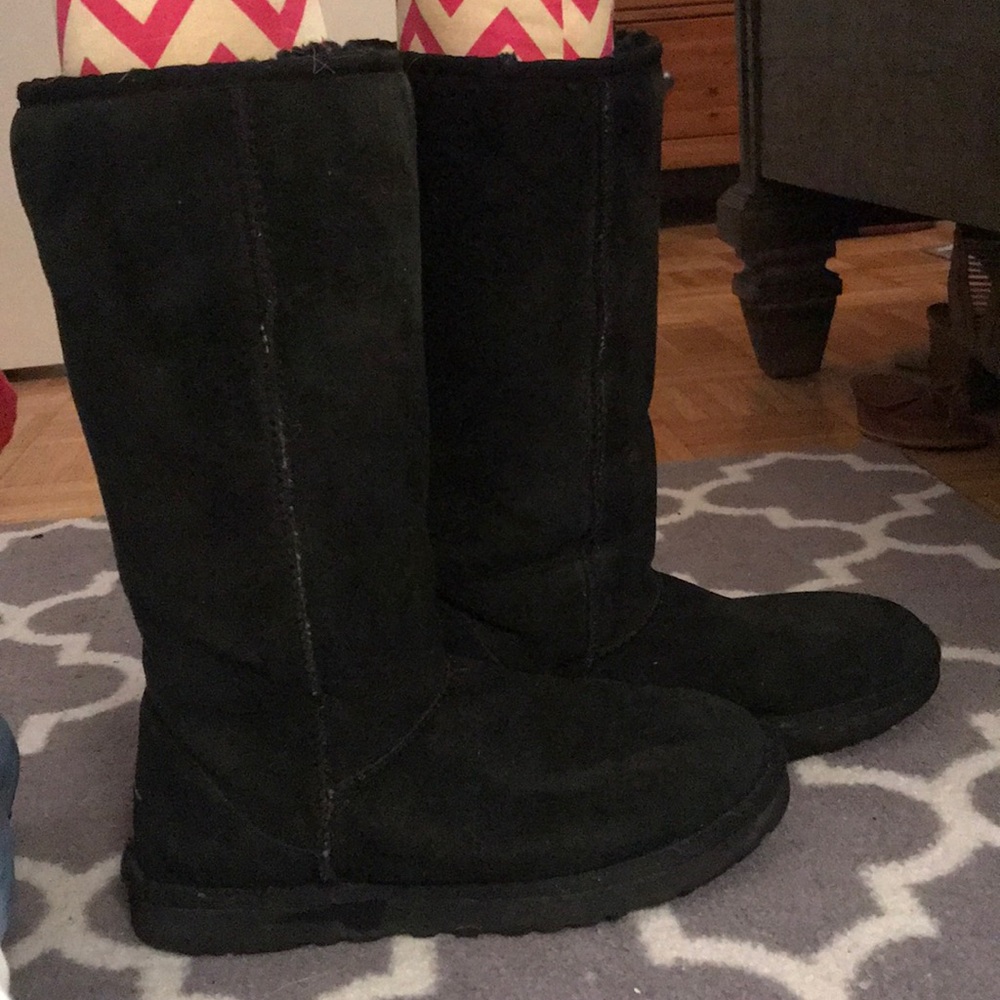 Ugg womens boots